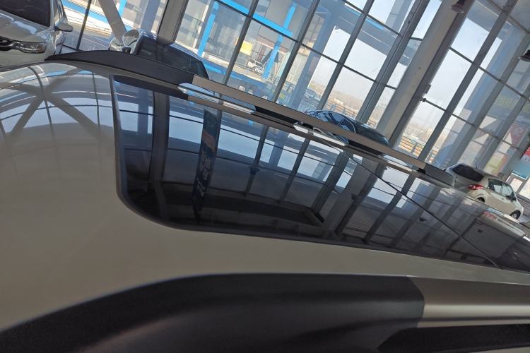 Used Haval DARGO 2024 1.5T DCT Border Collie Edition
