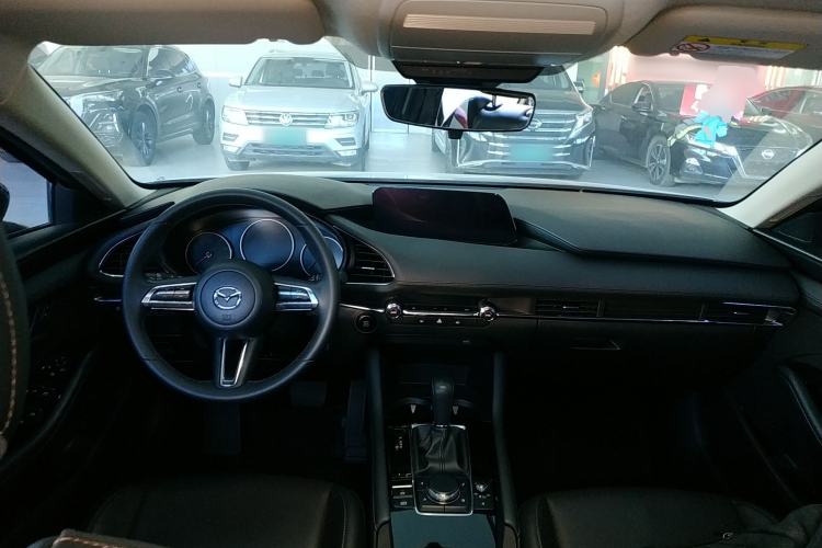 Used Mazda Mazda 3 Axela 2021 2.0L Automatic Zhiya Edition