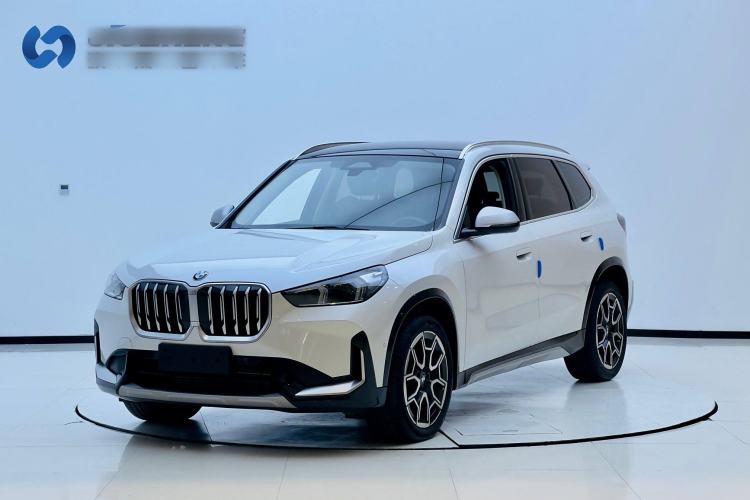 Used BMW X1 2023 sDrive25Li X Design Package