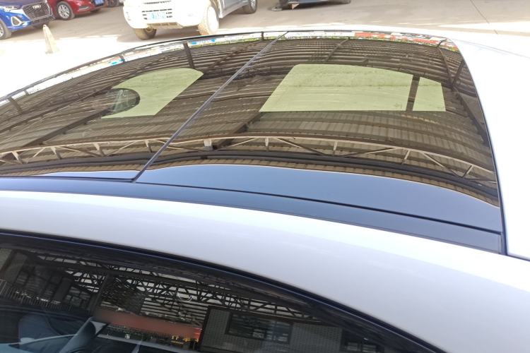 Used Mercedes-Benz C-Class 2025 C 260 L Obsidian Night Sport Edition