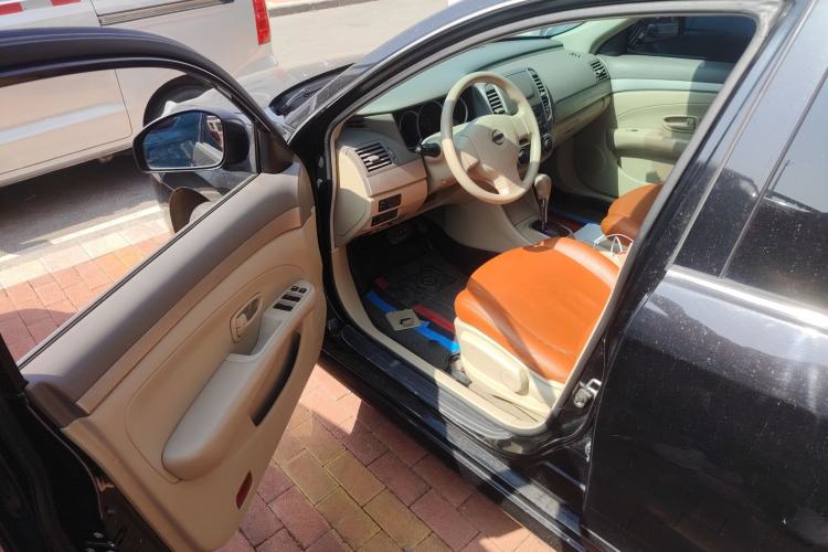 Used Nissan Sylphy 2018 Classic 1.6XE CVT Comfort Edition