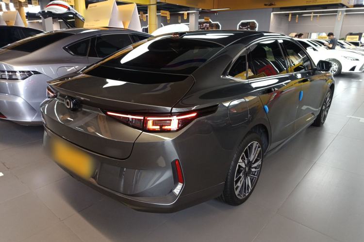 Used Qiyuan A05 2024 145 Max
