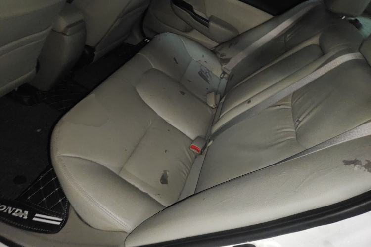 Used Honda Civic 2014 1.8L Automatic Classic Edition
