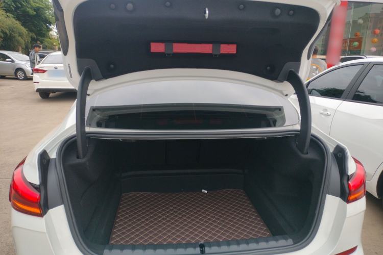 Used BMW 2 Series 2023 225i Four-Door Coupe M Sport Package