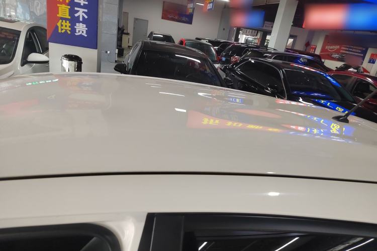 Used Toyota YARiS L Zhi Xuan 2016 Revised 1.5E CVT Charming Edition
