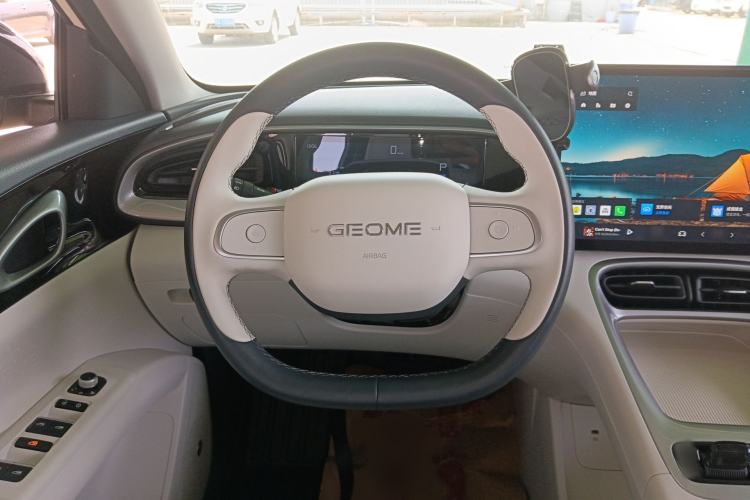 Used Geely Galaxy Geome 2025 310km Dream Edition