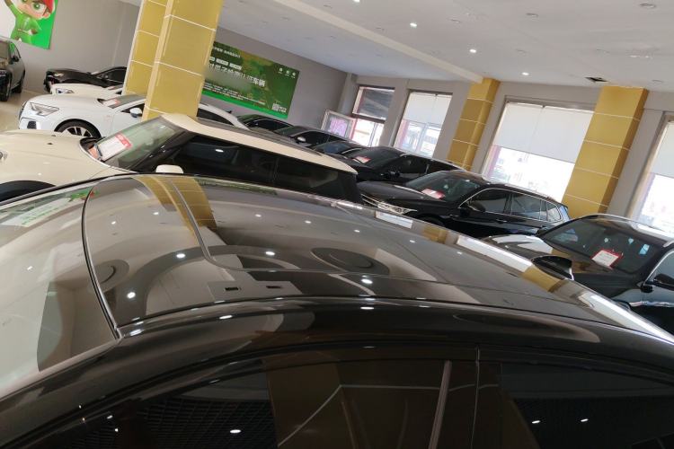 Used BMW 3 Series 2022 Restyled 325Li M Sport Night Edition Package
