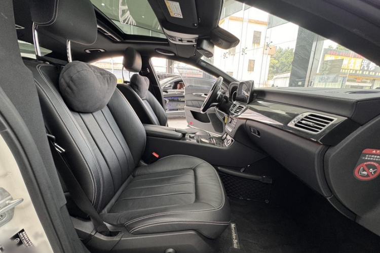 Used Mercedes-Benz CLS 2016 CLS 260 Elegant Edition