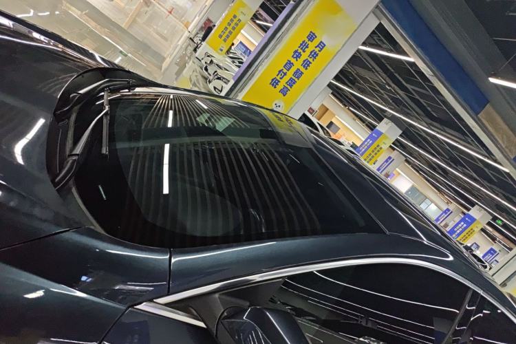 Used Chevrolet Malibu XL 2019 535T CVT Active Version Roof