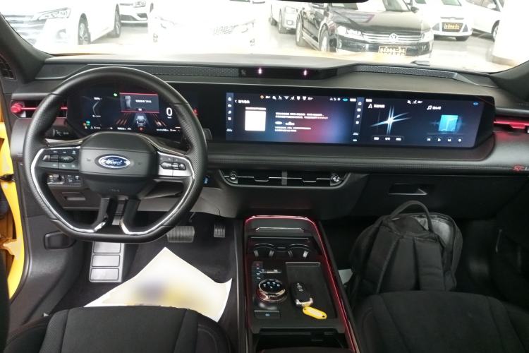 Used Ford Mondeo 2024 2.0T E-Hybrid Sport Edition ST-Line