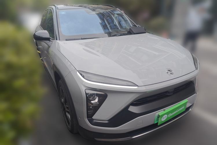 Used Nio ES6 2022 100kWh Performance Version