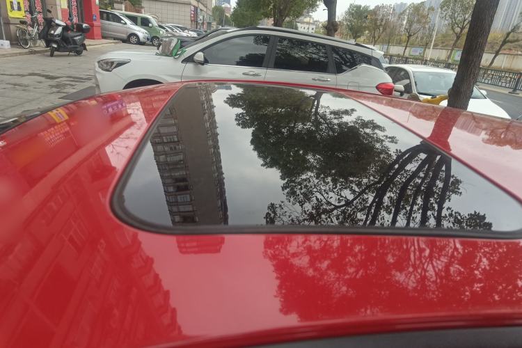 Used Mazda Mazda 3 2013 Hatchback 1.6L Automatic Elite Model
