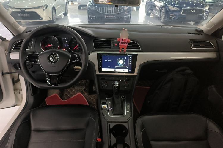 Used Volkswagen Lamando 2018 230TSI DSG Fashion Edition