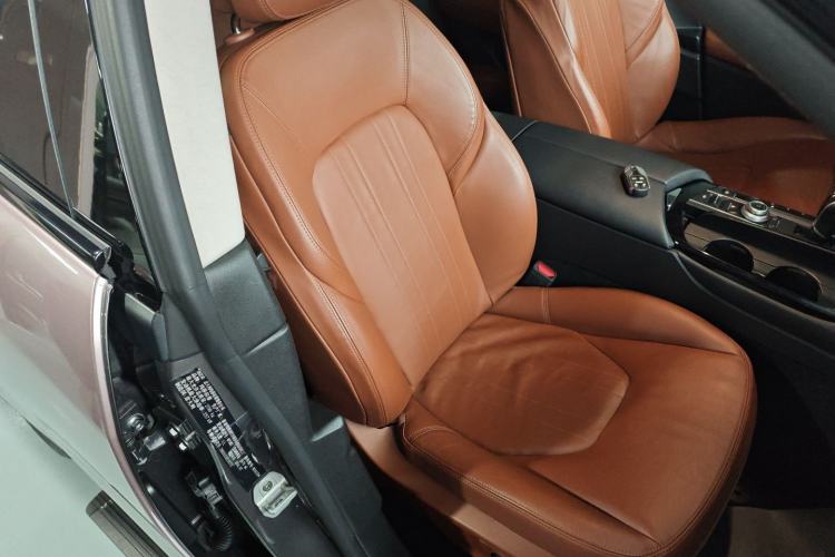 Used Maserati Levante 2016 3.0T Standard Edition