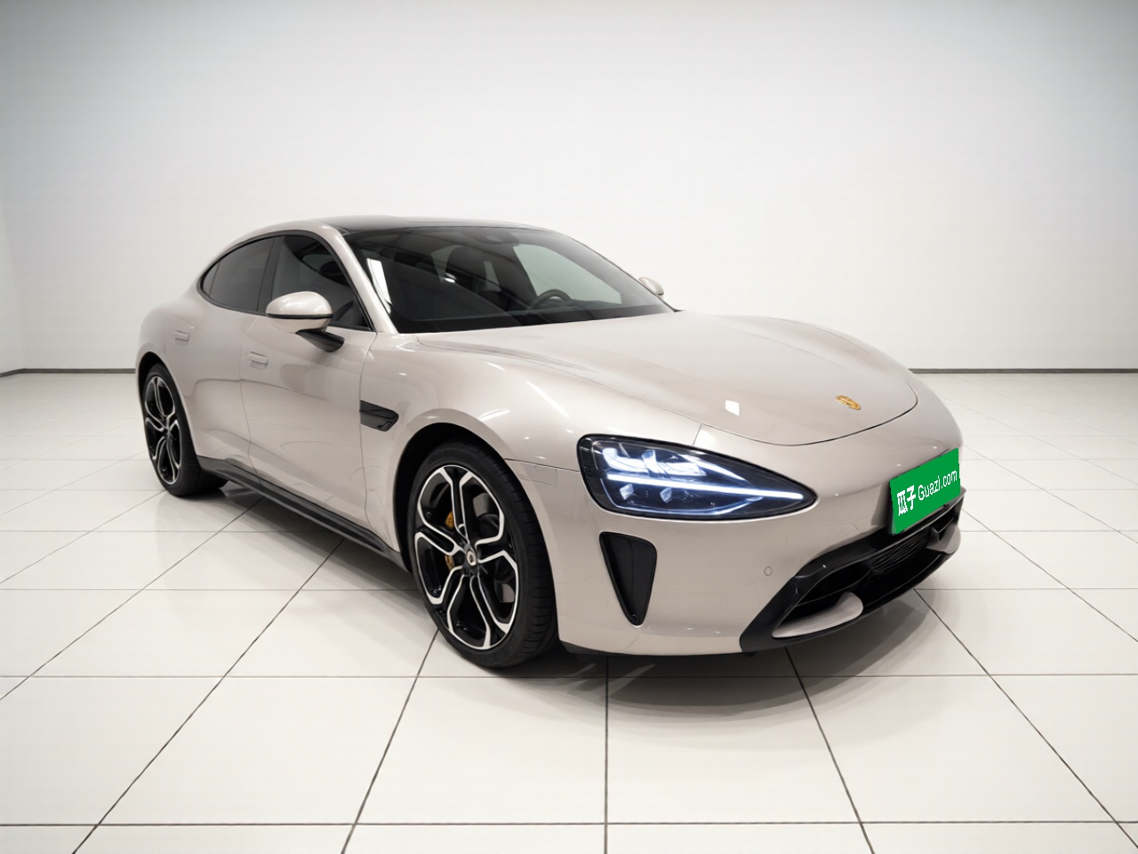 Xiaomi Auto SU7 2024 Four-Wheel Drive Ultra-Long Range Advanced Intelligent Driving Max Edition — снимка 3