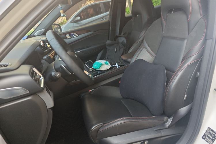 Used Lynk & Co 03 2021 2.0TD Automatic JingPro
