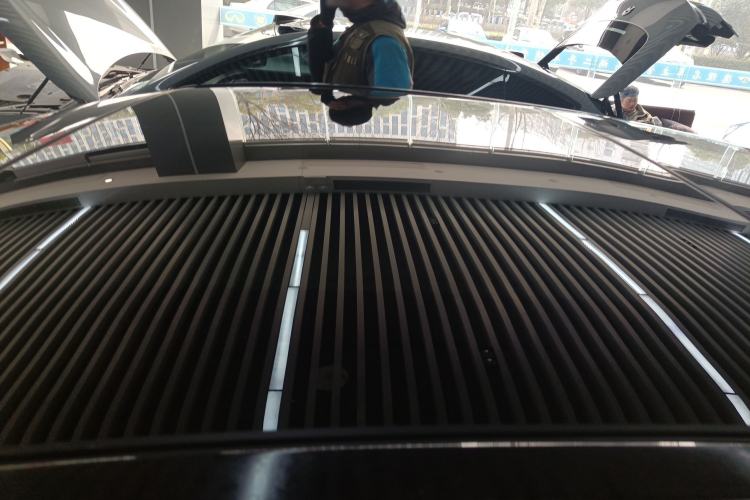 Used Mercedes-Benz E-Class 2023 E 300 L Luxury Model
