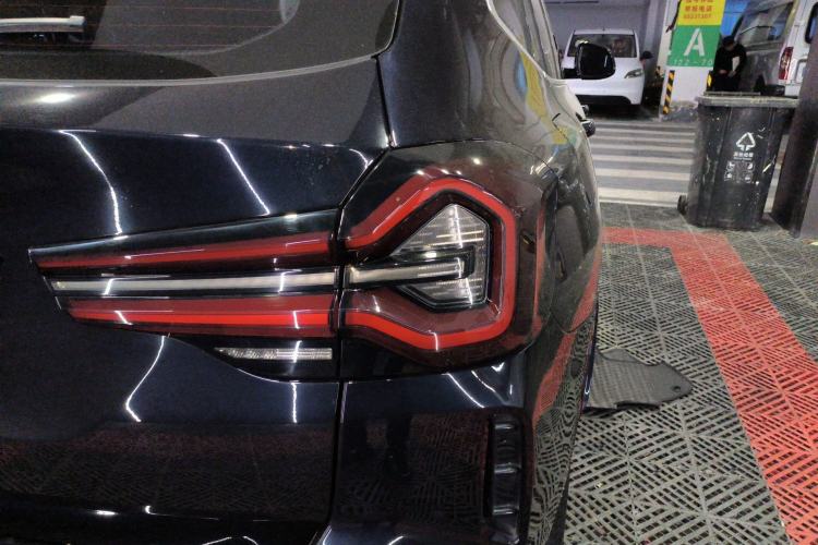 Used BMW X3 2022 xDrive25i M Sport Package Right Rear Taillight