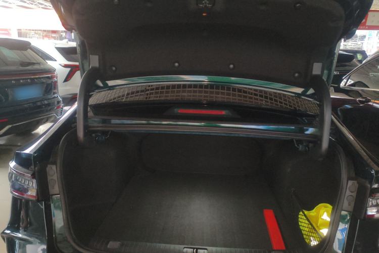 Used Chery Arrizo 8 2023 High-Performance Edition 2.0T DCT Powerfully Equipped