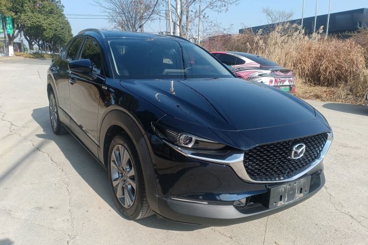 Used Mazda CX-30 2020 2.0L Automatic Joyful Model