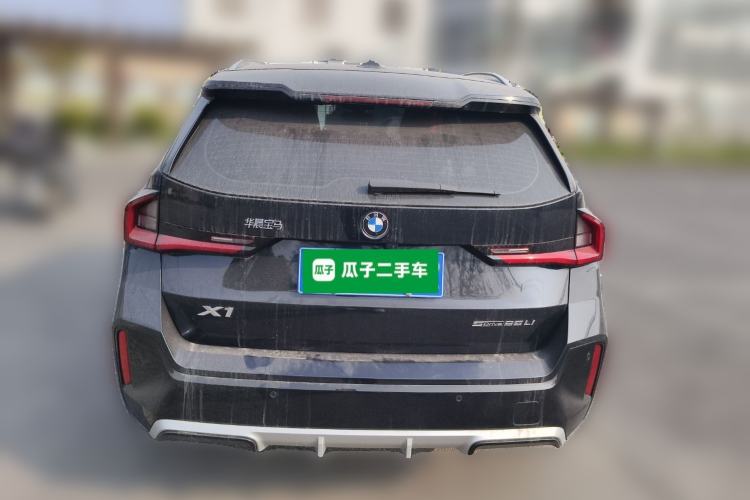 Used BMW X1 2023 sDrive25Li M Sport Package