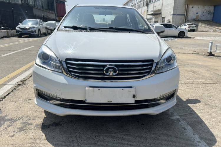 Used Great Wall C30 2016 1.5L AMT Comfort Model