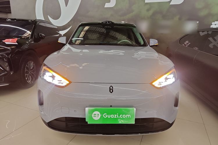 Used Hima AITO M5 2024 Extended-Range Max RS Four-Wheel Drive Advanced Intelligent Driving Version
