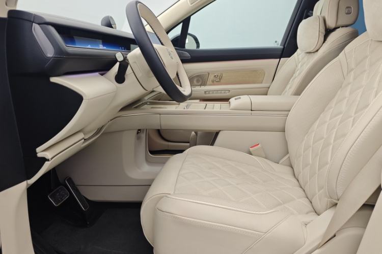 Used Nio ES8 2026 Model 6-seat Executive Signature Edition