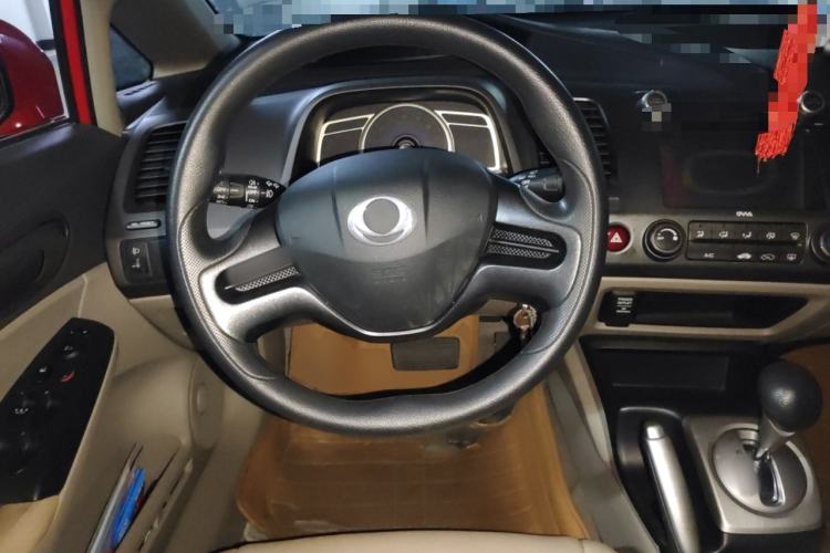 Used CIIMO 2012 1.8L Automatic
