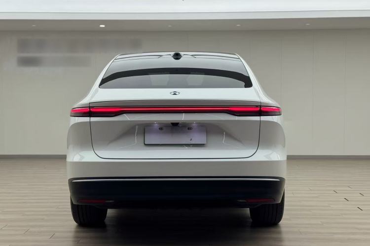 Used Nio EC7 2024 75 kWh
