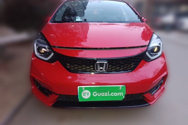 Used Honda LIFE 2021 1.5L CVT SPO-SS Dynamic Edition