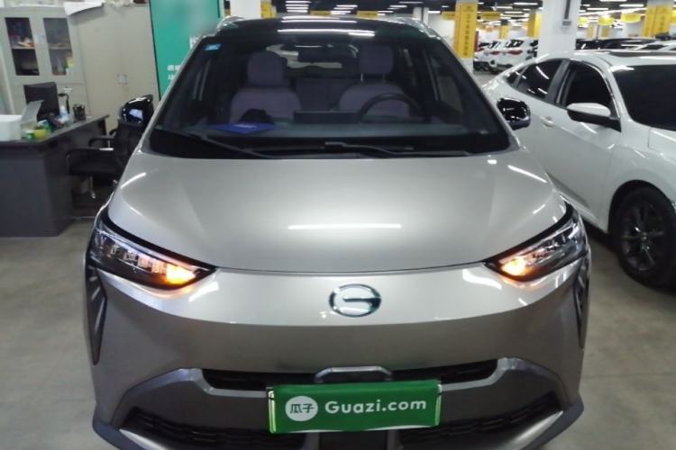 Used AION Y 2022 70 Intelligent Edition Lithium Iron Phosphate