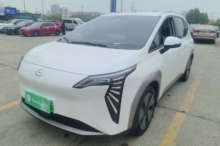 Used AION Y 2023 Plus 510 Enjoy Edition