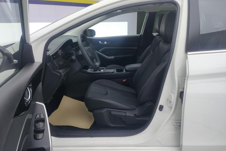 Used Venucia D60 2023 PLUS 1.6L XL CVT Yue Ling Edition