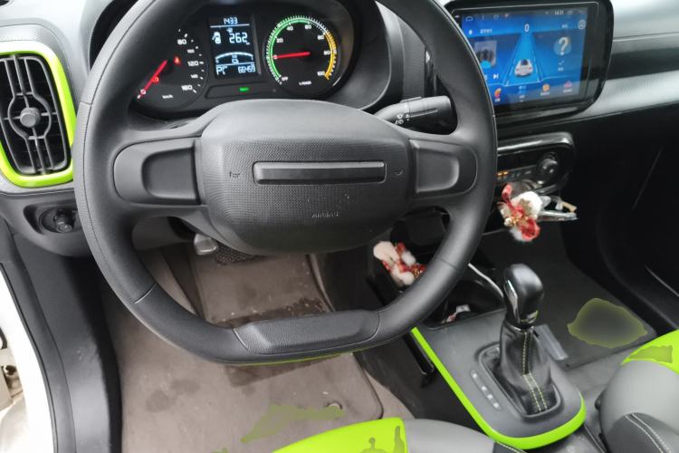 Used Roewe Clever 2021 302km All-Round Version