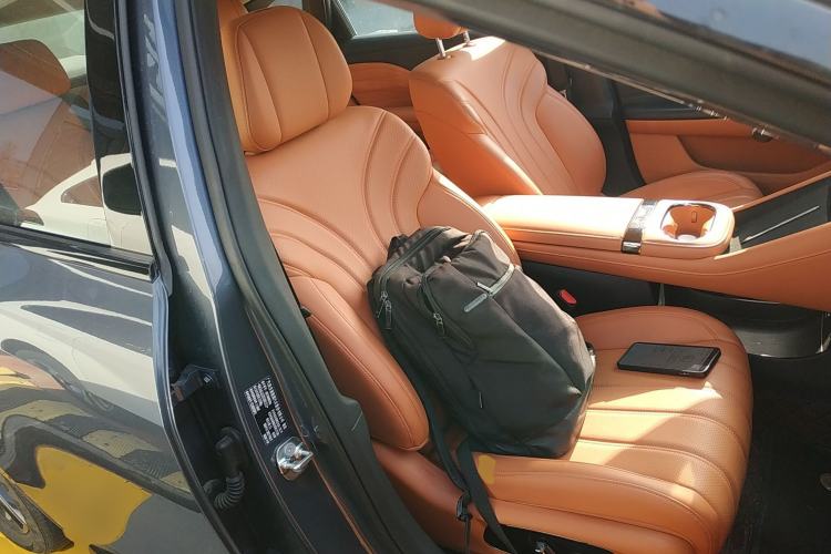 Used AION RT 2025 520 Smart Enjoy Edition