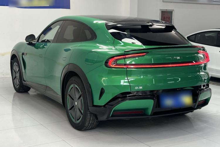 Used Xiaomi Auto YU7 2025 Ultra-Long Range Rear-Wheel Drive Version
