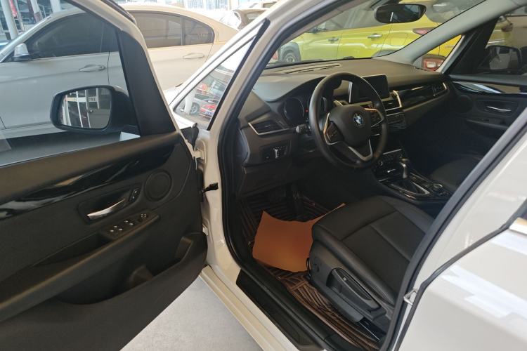 Used BMW 2 Series Active Tourer 2018 218i Leading Model
