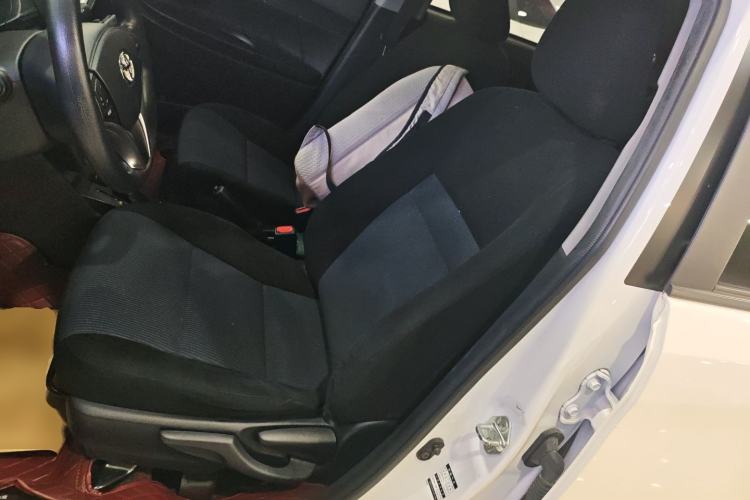 Used Toyota YARiS L Zhi Xiang 2022 1.5L CVT Leading PLUS Edition
