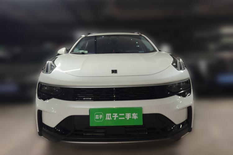 Used Lynk & Co 01 2023 2.0TD Two-Wheel Drive Pro Trim
