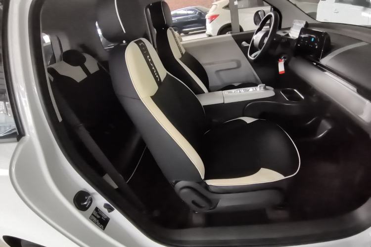 Used CHANGAN NEVO Lumin 2025 205 km Xiangqin Version Right Front Seat