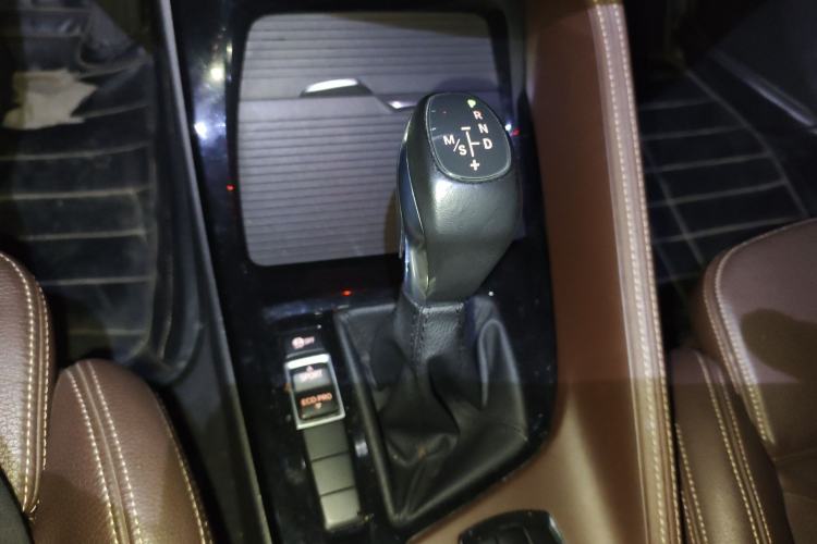 Used BMW X1 2018 sDrive18Li Luxury Model