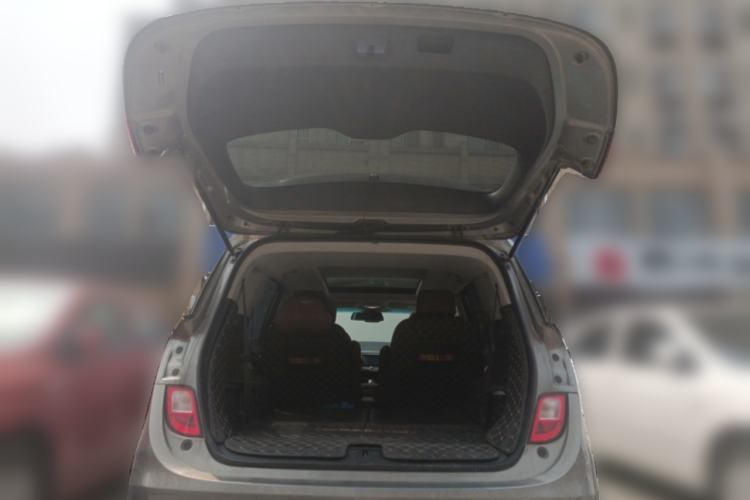 Used Buick GL6 2019 18T 6-Seater Connected Luxury Version China VI Standard
