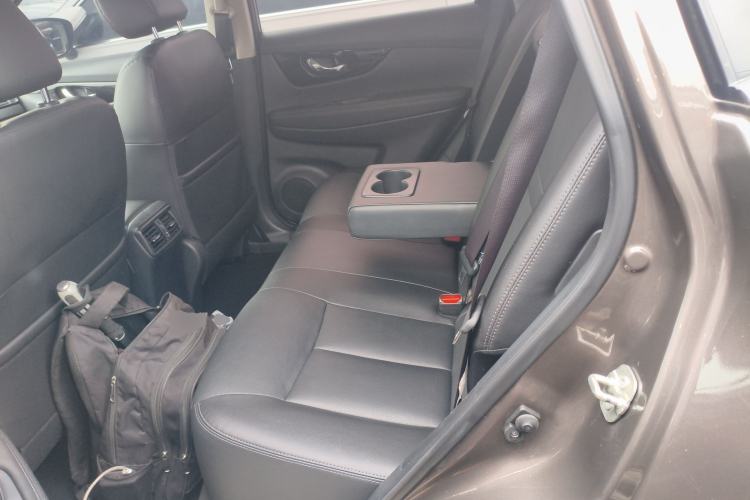 Used Nissan X-Trail 2021 2.0L CVT 2WD XL ITS Comfort Commemorative Edition