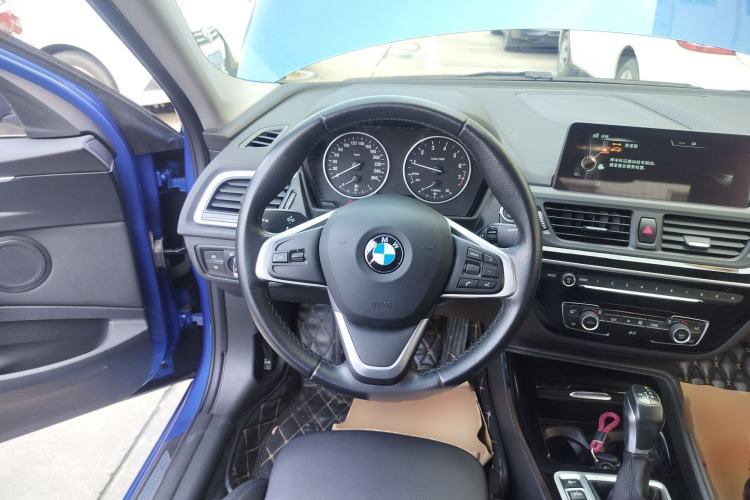 Used BMW 1 Series 2017 118i Design Package Model