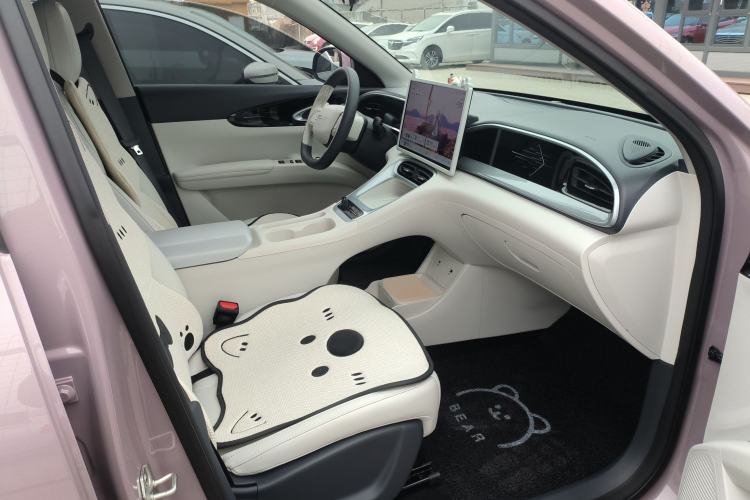 Used Geely Galaxy Geome 2025 310km Dream Edition
