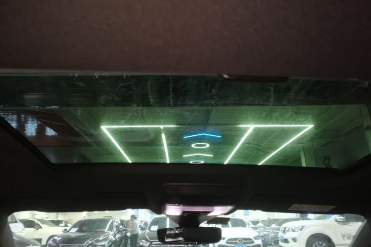 Used Volkswagen FAW-Volkswagen CC 2020 330TSI Glamour Edition China VI Standard