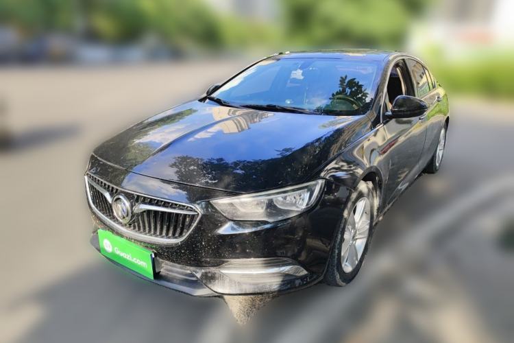 Used Buick Regal 2019 20T Elite Version China V Standard Guazi used car, China used car export, Used car for sale, Used  cars, Cheapest cars for sale