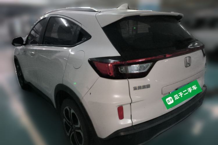 Used Honda XR-V 2017 1.8L EXi CVT Comfort Version