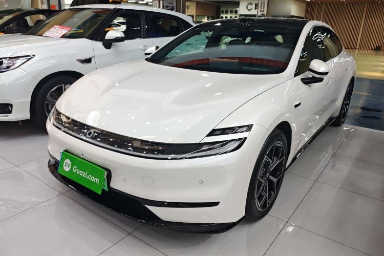 Used CHANGAN NEVO A06 2026 Model 630 Laser Ultra+